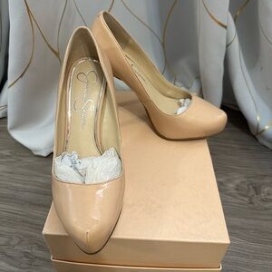Jessica Simpson Pumps S6.5/37